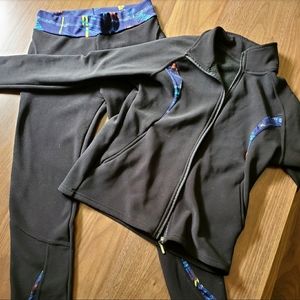 Matching Workout or Lounge Set